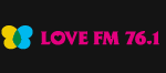 LOVE FM 76.1